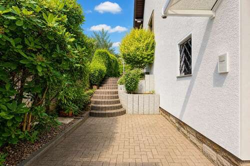 Foto - Wohnung zum Mieten in Essen Heisingen 560,00 € 60 m²