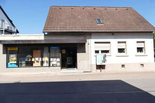 Foto - Haus zum Kaufen in Durmersheim 520.000,00 € 105 m²
