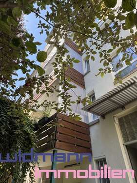 Foto - Wohnung zum Kaufen in Stuttgart 259.000,00 € 60.7 m²