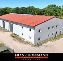 Halle in Hartenholm 799.000,00 € 600 m²