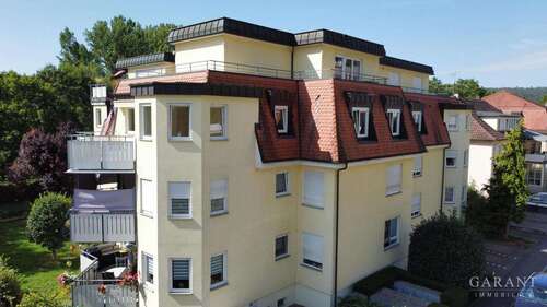 Foto - Wohnung zum Kaufen in Bad Mergentheim 314.000,00 € 99 m²