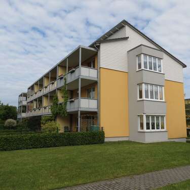Foto - Wohnung zum Mieten in Stollberg 345,00 € 64 m²