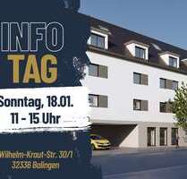 Wohnung zum Kaufen in Balingen 525.000,00 € 117.37 m²