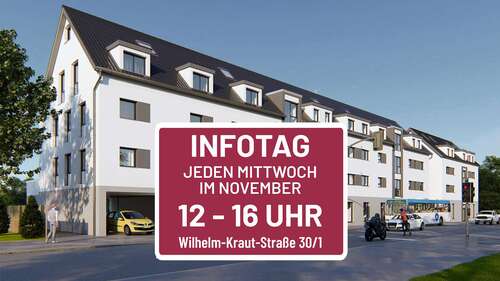 Foto - Wohnung zum Kaufen in Balingen 525.000,00 € 117.37 m²