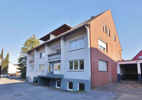 Foto - Büro in Haan 680,00 € 100 m² - 680,00 EUR Kaltmiete, ca.  100,00 m²
