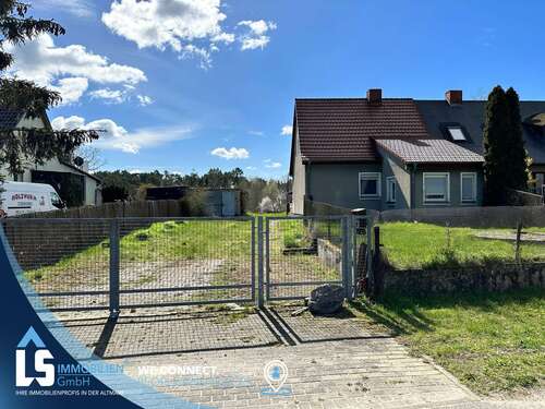 Foto - Haus zum Kaufen in Havelberg 69.000,00 € 121 m²