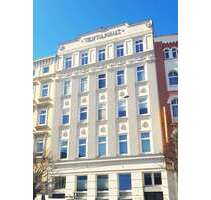 Büro in Hamburg 5.990,00 € 375.58 m²