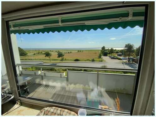 Foto - Wohnung zum Kaufen in Husum Schobüll 225.000,00 € 61 m²