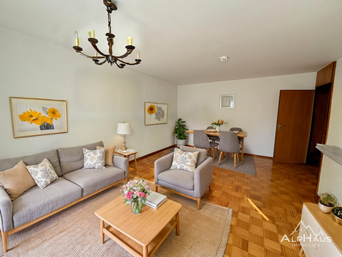 Foto - Wohnung zum Kaufen in Bad Reichenhall 234.000,00 € 69.47 m²