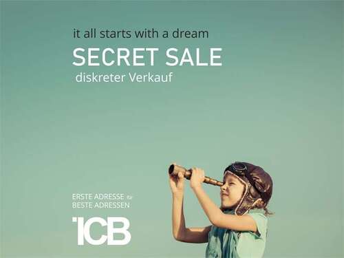 Foto - Wohnung zum Kaufen in Berlin 4.850.000,00 € 434 m²