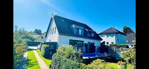 Foto - Haus zum Kaufen in Berlin 693.000,00 € 122.6 m²