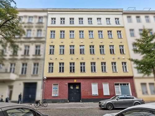 Foto - Wohnung zum Kaufen in Berlin 299.000,00 € 73.7 m²
