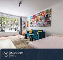 Wohnung zum Kaufen in Berlin 250.000,00 € 37 m²