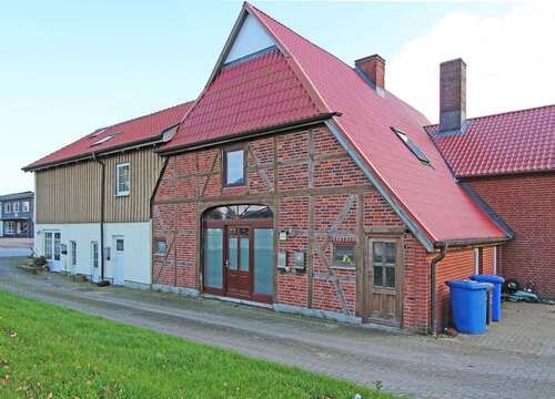 Foto - Wohnung zum Mieten in Högersdorf OT Rotenhahn 825,00 € 75 m²