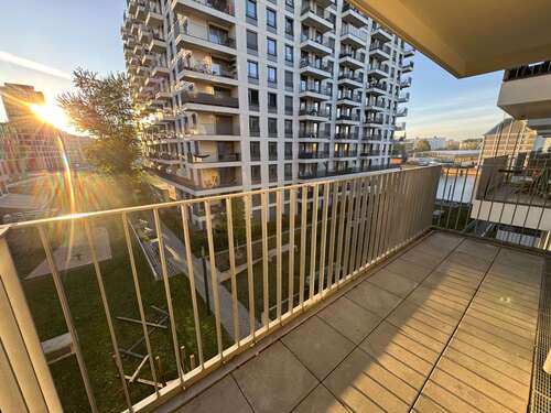 Foto - Wohnung zum Mieten in Berlin 1.473,15 € 61.39 m²