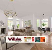 Wohnung zum Kaufen in Leipzig 995.000,00 € 181.85 m²