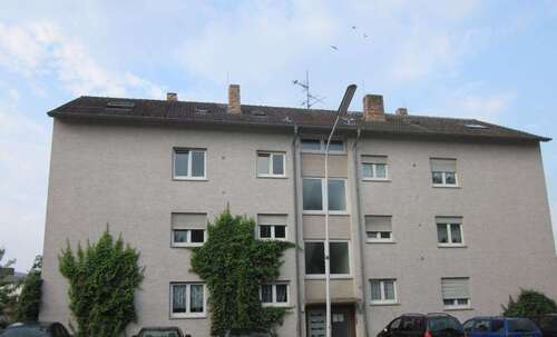 Foto - Wohnung zum Mieten in Darmstadt 850,00 € 63 m²