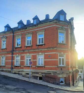 Foto - Wohnung zum Mieten in Eibenstock 220,00 € 66 m²