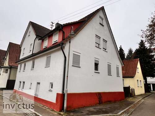 Foto - Haus zum Kaufen in Sulzbach an der Murr 350.000,00 € 183 m²