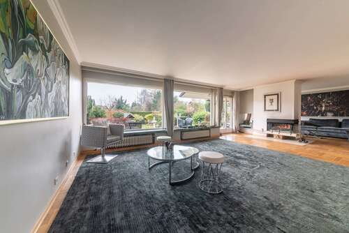 Foto - Haus zum Kaufen in Neuss-Gnadental 787.000,00 € 210 m²