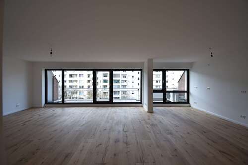 Foto - Wohnung zum Kaufen in Düsseldorf 899.000,00 € 144 m²