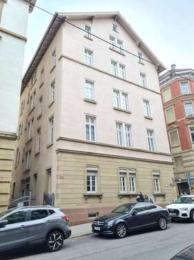 Foto - Wohnung zum Mieten in Stuttgart 2.499,10 € 140.72 m²