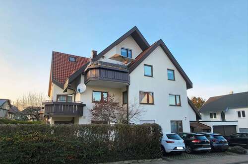 Foto - Wohnung zum Kaufen in Esslingen am Neckar 389.000,00 € 94.69 m²