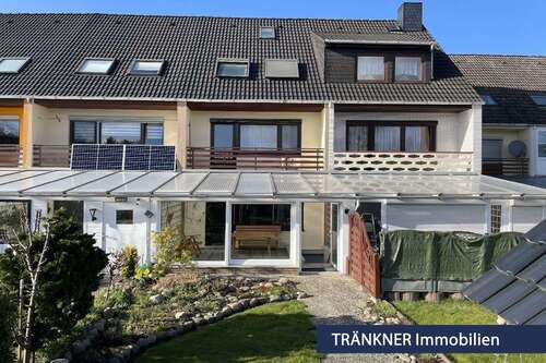 Foto - Haus zum Kaufen in Bremerhaven 199.000,00 € 110 m²