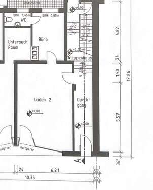 Foto - Einzelhandel in Köln 1.700,00 € 45 m²