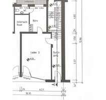 Einzelhandel in Köln 1.700,00 € 45 m²