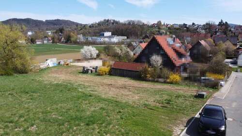 Foto - Grundstück zu verkaufen in Hersbruck 519.000,00 € 1121 m²