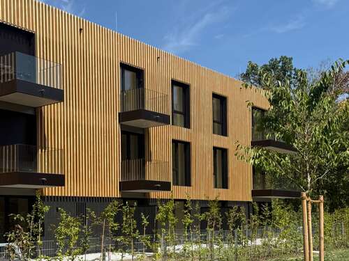 Foto - Wohnung zum Kaufen in Gilching 405.000,00 € 45.17 m²