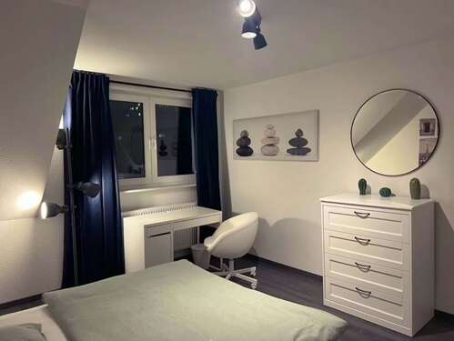 Foto - WG-Zimmer in Frankfurt am Main 699,00 € 20 m²
