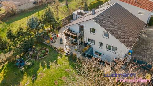 Foto - Haus zum Kaufen in Pforzheim 790.000,00 € 308 m²