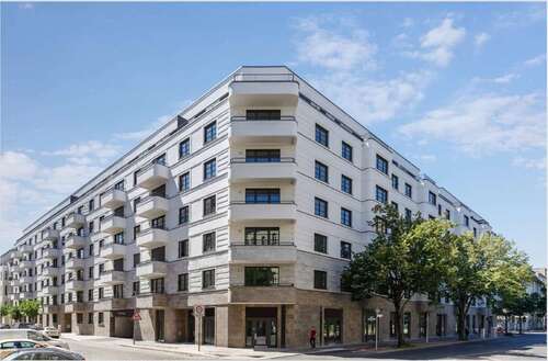 Foto - Einzelhandel in Berlin 502.298,00 € 37.97 m²