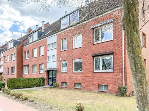 Foto - Wohnung zum Kaufen in Hamburg 389.000,00 € 68.36 m²