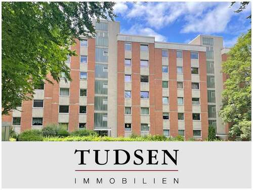 Foto - Wohnung zum Kaufen in Hamburg 330.000,00 € 85 m²