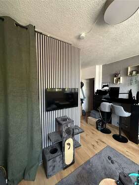 Foto - Wohnung zum Mieten in Krefeld 290,00 € 25 m²
