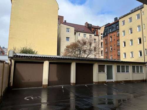 Foto - Garage zu verkaufen in Nürnberg 156.000,00 €