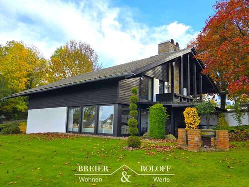 Foto - Haus zum Kaufen in Nienstädt 329.000,00 € 194 m²
