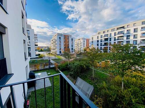 Foto - Wohnung zum Mieten in Berlin 668,80 € 27.96 m²