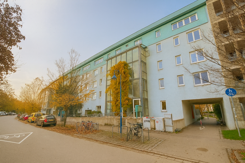 Foto - Wohnung zum Kaufen in Freiburg im Breisgau 369.000,00 € 63 m²