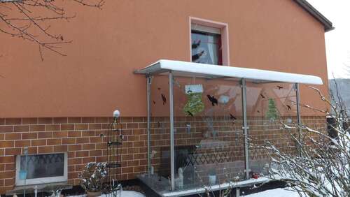 Foto - Haus zum Kaufen in Wetterzeube 220.000,00 € 100 m²