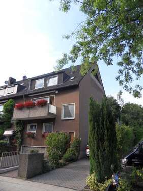 Foto - Wohnung zum Mieten in Essen 380,00 € 32 m²