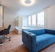 Wohnung zum Mieten in Hannover 520,00 € 31 m²