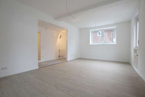 Foto - Wohnung zum Mieten in Kaarst 1.255,00 € 93 m²