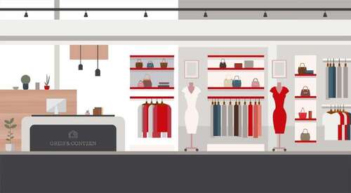 Foto - Einzelhandel in Bonn 25.000,00 €