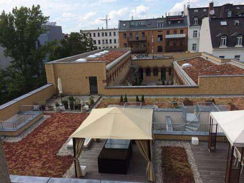 Foto - Wohnung zum Kaufen in Leipzig 829.000,00 € 156 m²