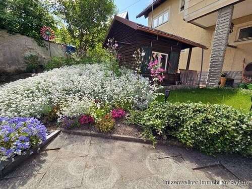 Foto - Haus zum Kaufen in Immenstadt im Allgäu 899.999,00 € 330.5 m²