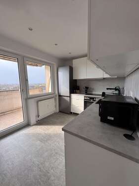 Foto - WG-Zimmer in Eggenstein-Leopoldshafen 420,00 € 10 m²